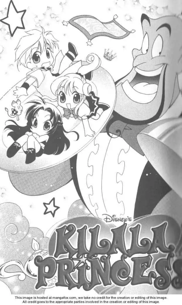 Kilala Princess Chapter 21 1